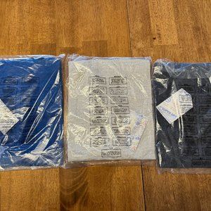 Hollister Must Have Crewneck T-Shirt